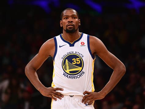 golden state warriors kevin durant
